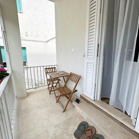 La Casa Di Rosi Al Mare Vada Exterior foto