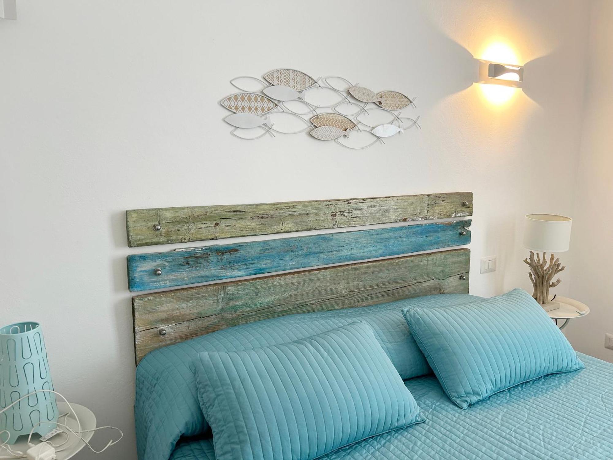 La Casa Di Rosi Al Mare Vada Exterior foto