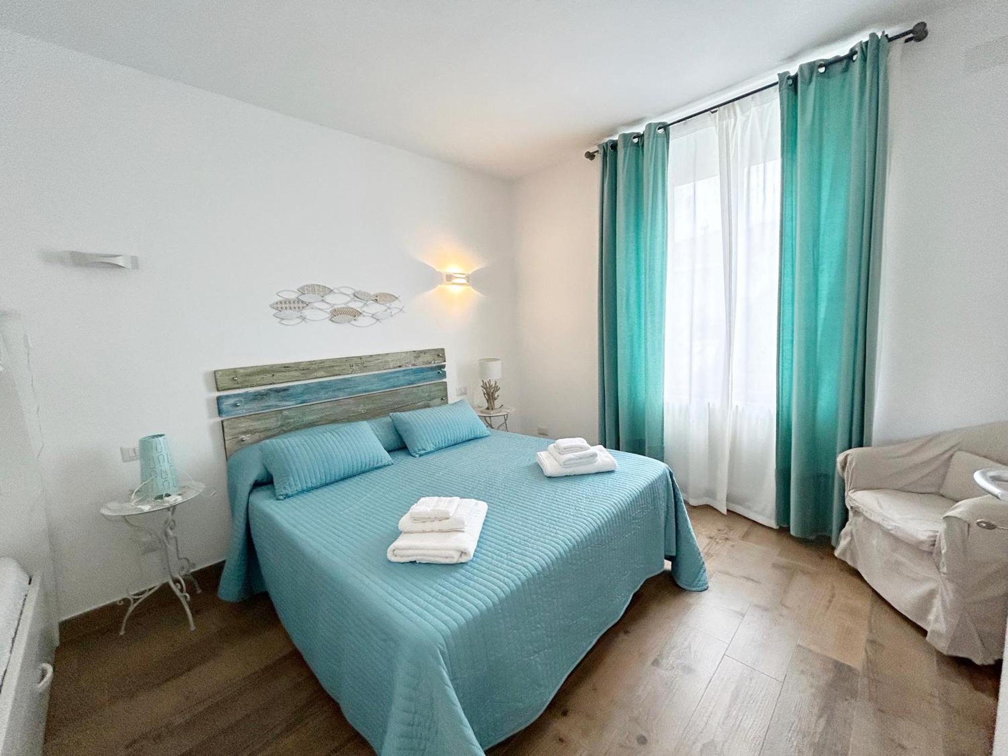 La Casa Di Rosi Al Mare Vada Exterior foto