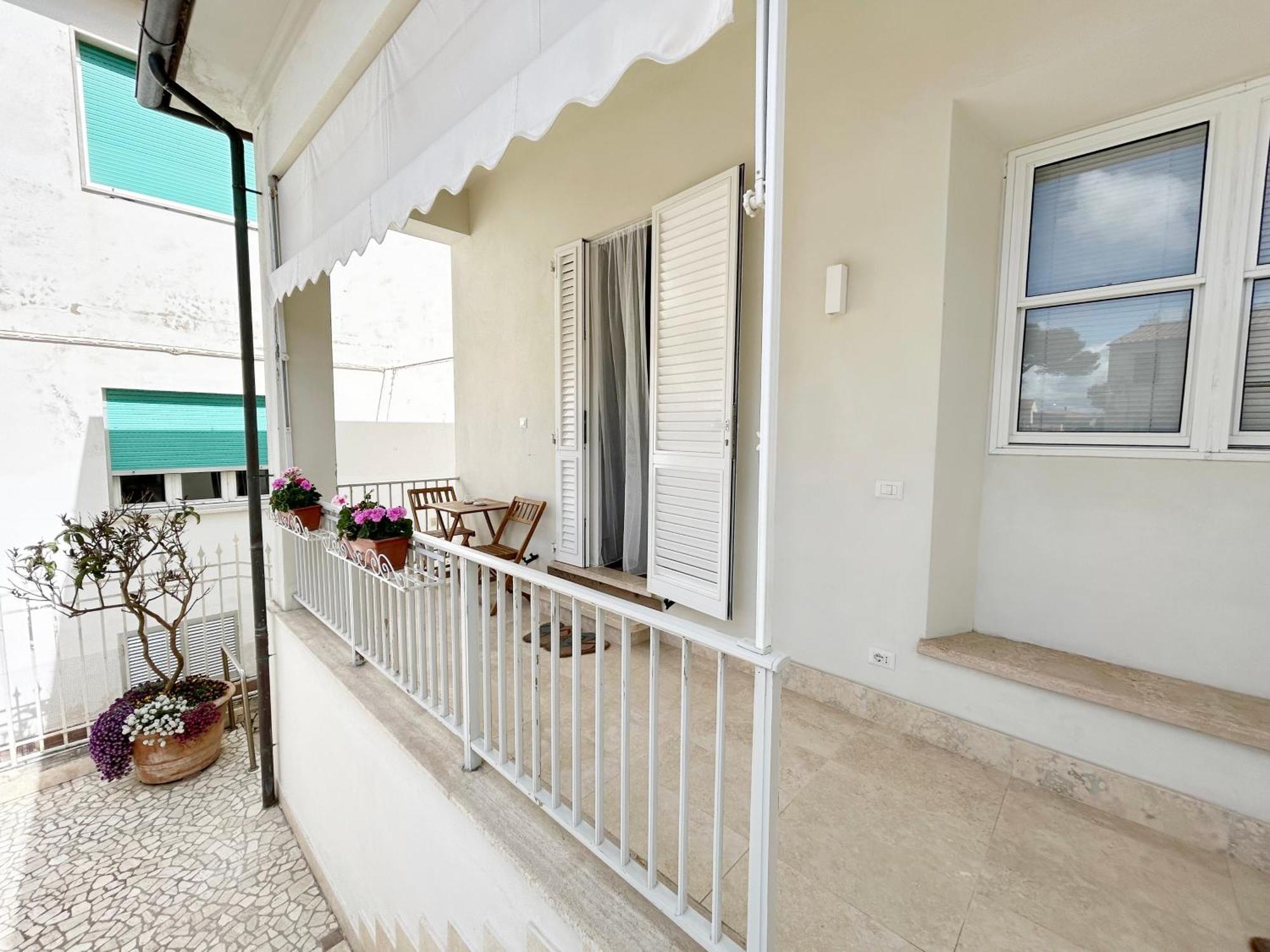 La Casa Di Rosi Al Mare Vada Exterior foto