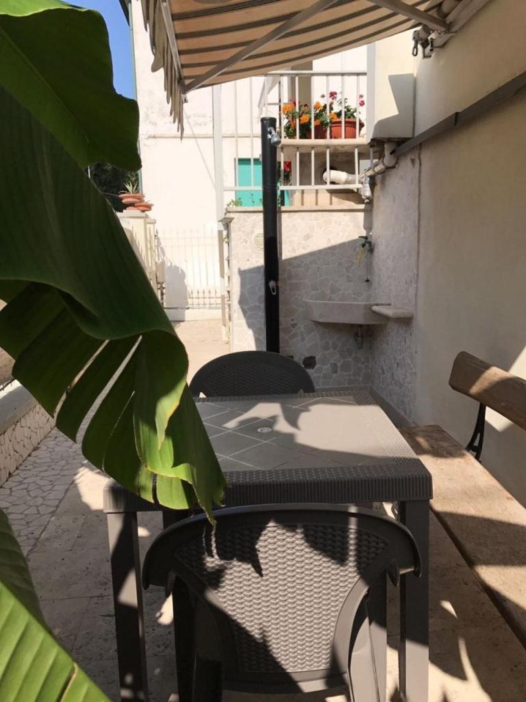La Casa Di Rosi Al Mare Vada Exterior foto