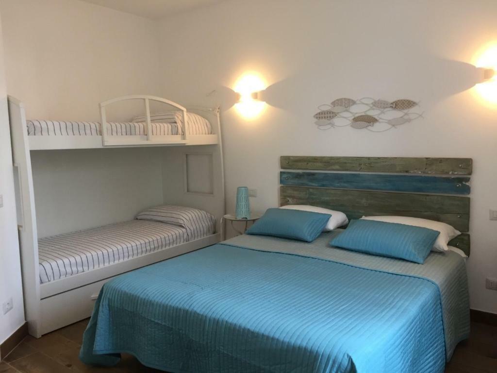 La Casa Di Rosi Al Mare Vada Exterior foto