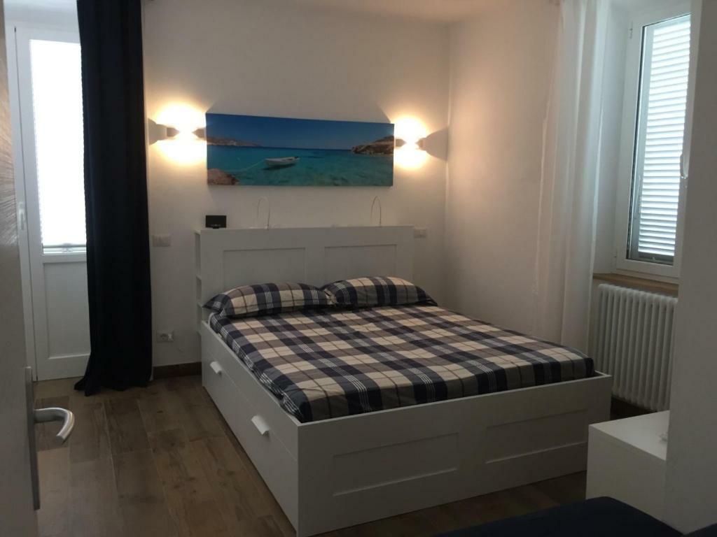 La Casa Di Rosi Al Mare Vada Exterior foto